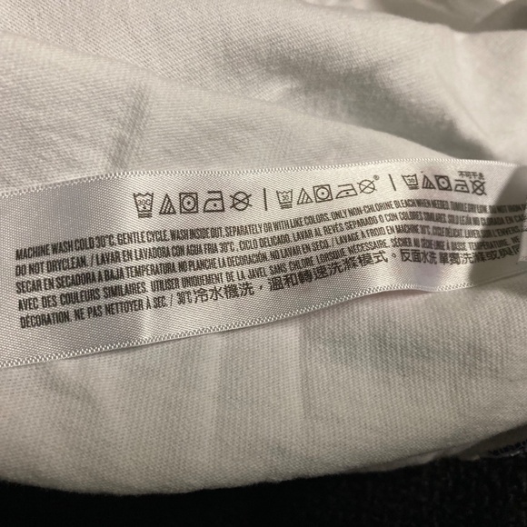 Disney 50th Anniversary Vault Collection Spirit Jersey XL - Picture 7 of 8